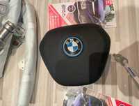 BMW G20 HYBRID Electric airbag 2 stagii - volan - cortina - picioare