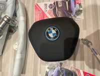 BMW G20 HYBRID Electric airbag 2 stagii - volan - cortina - picioare
