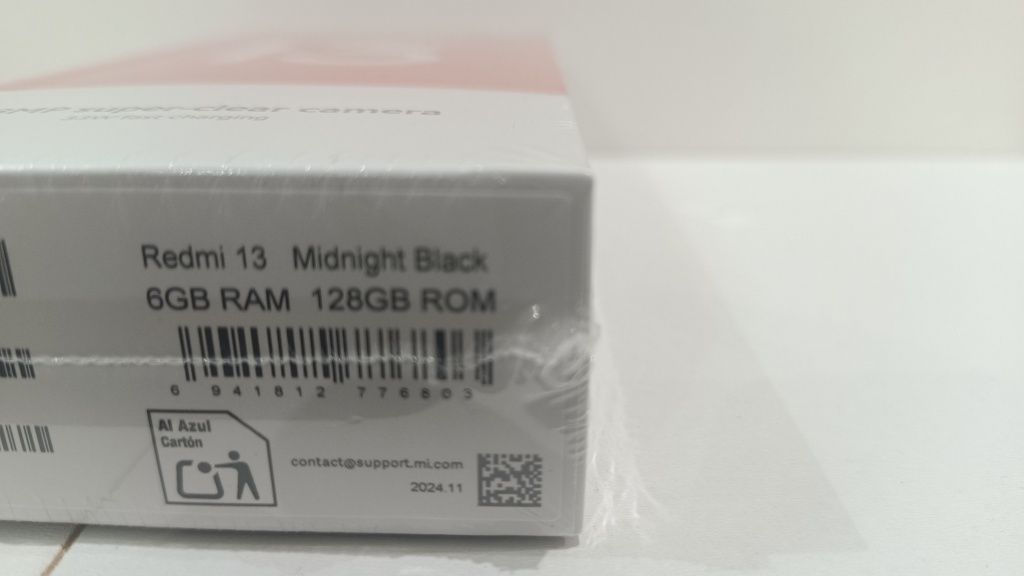 Xiaomi Redmi 14C