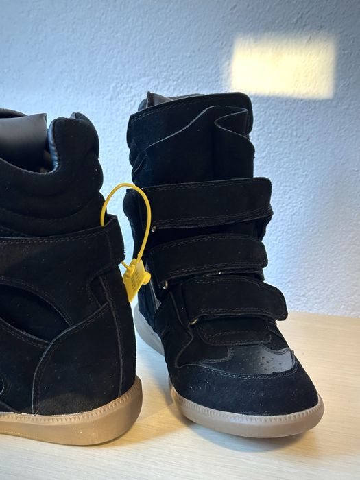 Sneaker Isabel Marant