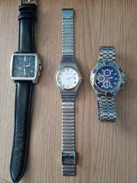 3 Ceasuri Timex, Yema, Regent. Citește bine anuntul.