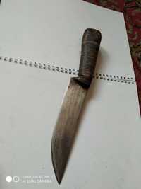 № 56 Кован нож подходящ за лов и туризъм
