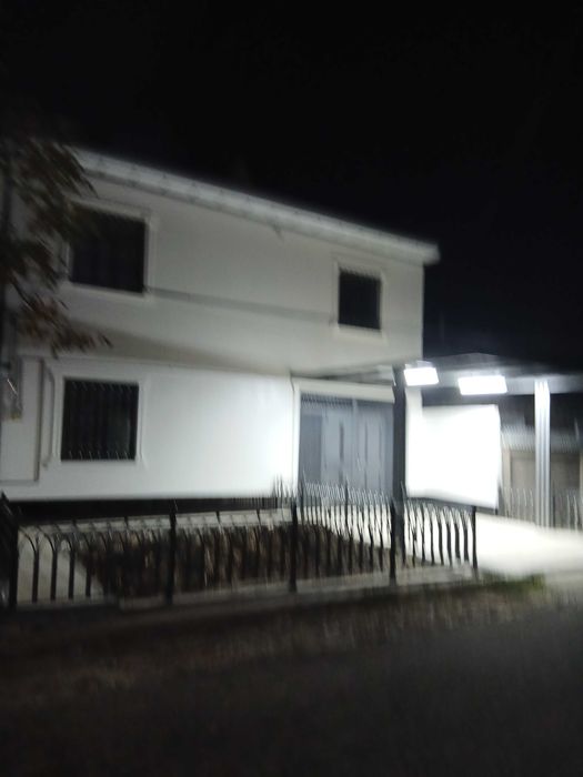 Oq qovoqda med nur poliklinika yonida