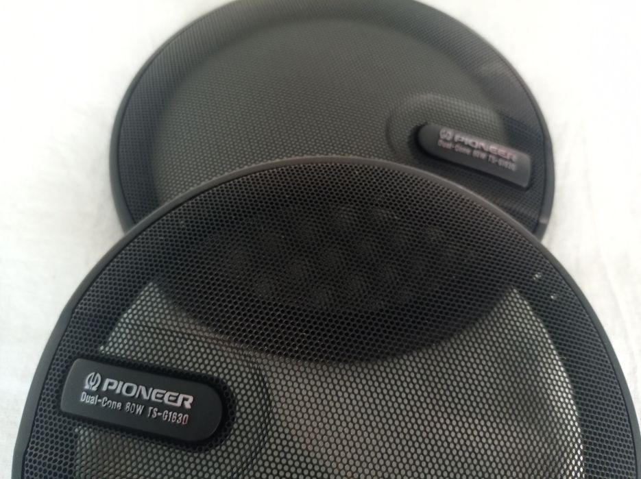 Грилове (решетки) за Pioneer ts-g1630.