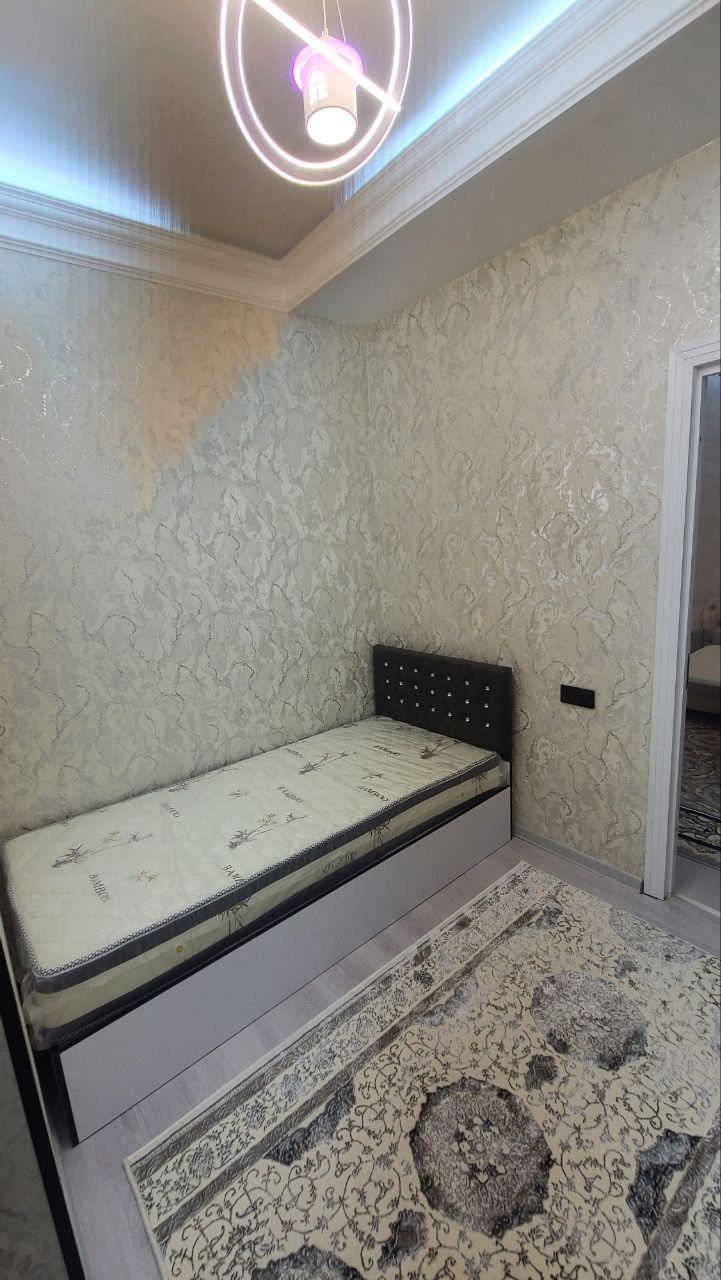 Продаётся  3х комнатная квартира