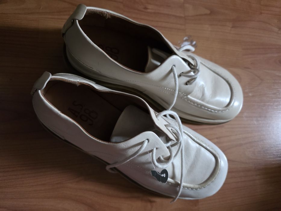 Pantofi Airstep As 98 bărbați 43.5 originali