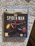 Spider-man: Miles Morales