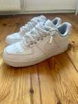 Air force 1 rope laces