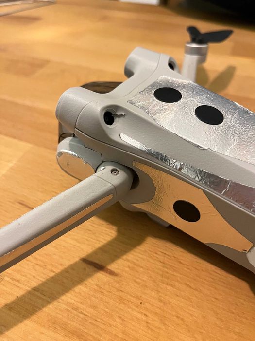 Drone DJI Mini 3 pro