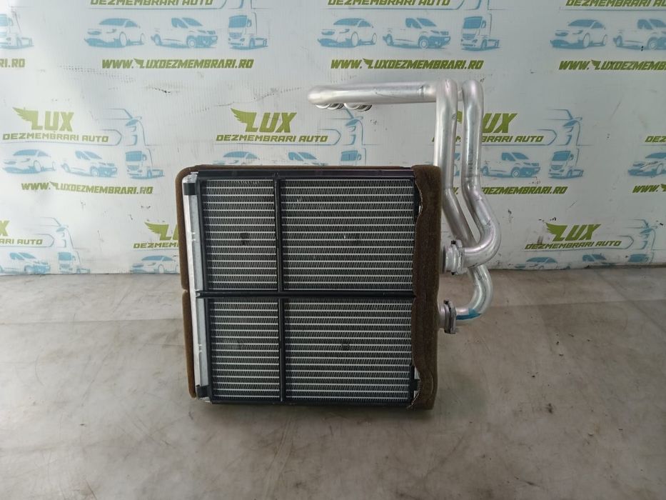 Radiator calorifer bord A2048300058 Mercedes-Benz E-Class W212/S212/C