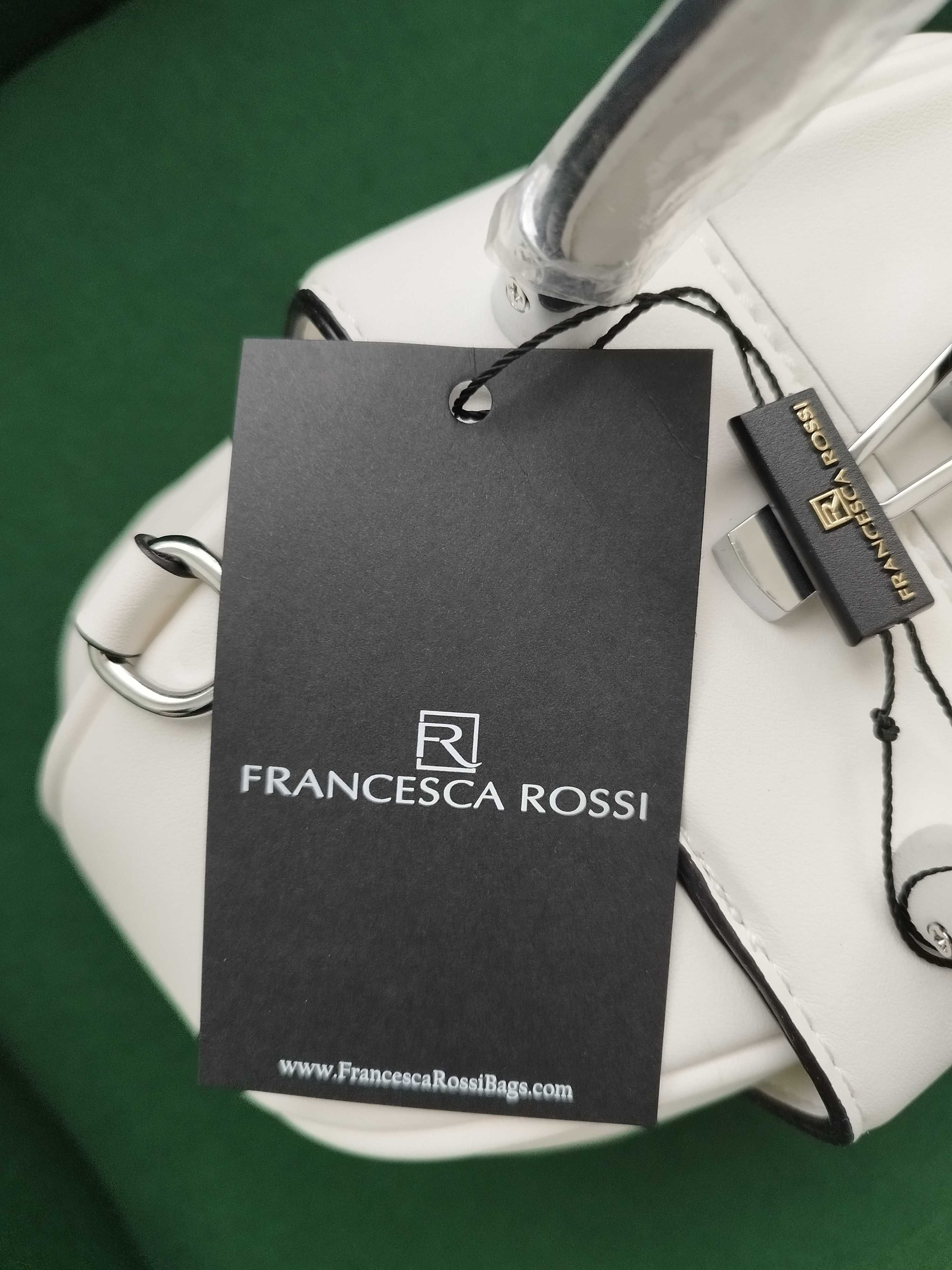 Дамска чанта Francesca Rossi