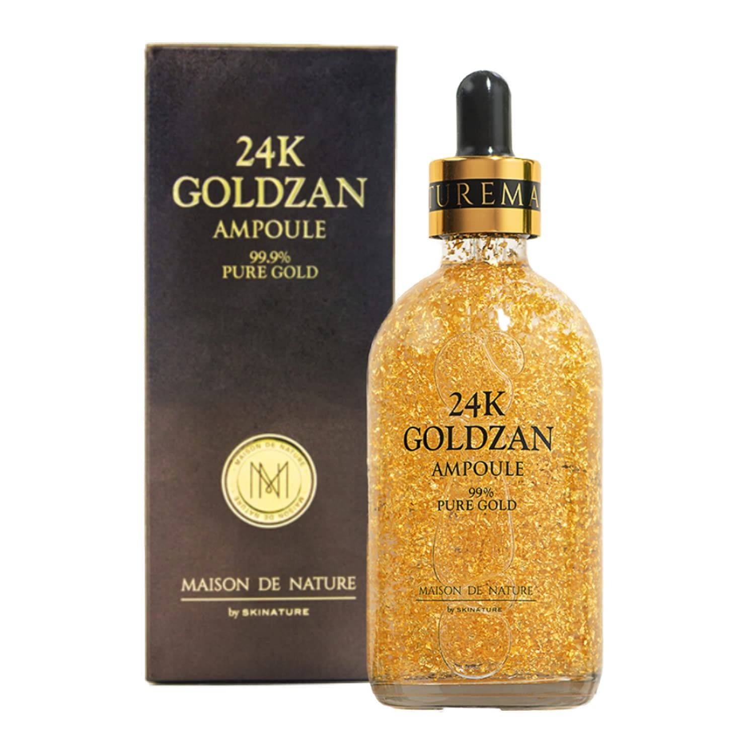 Yuz parvarishi ORGINALI - 24k Goldzan - dostavka bor