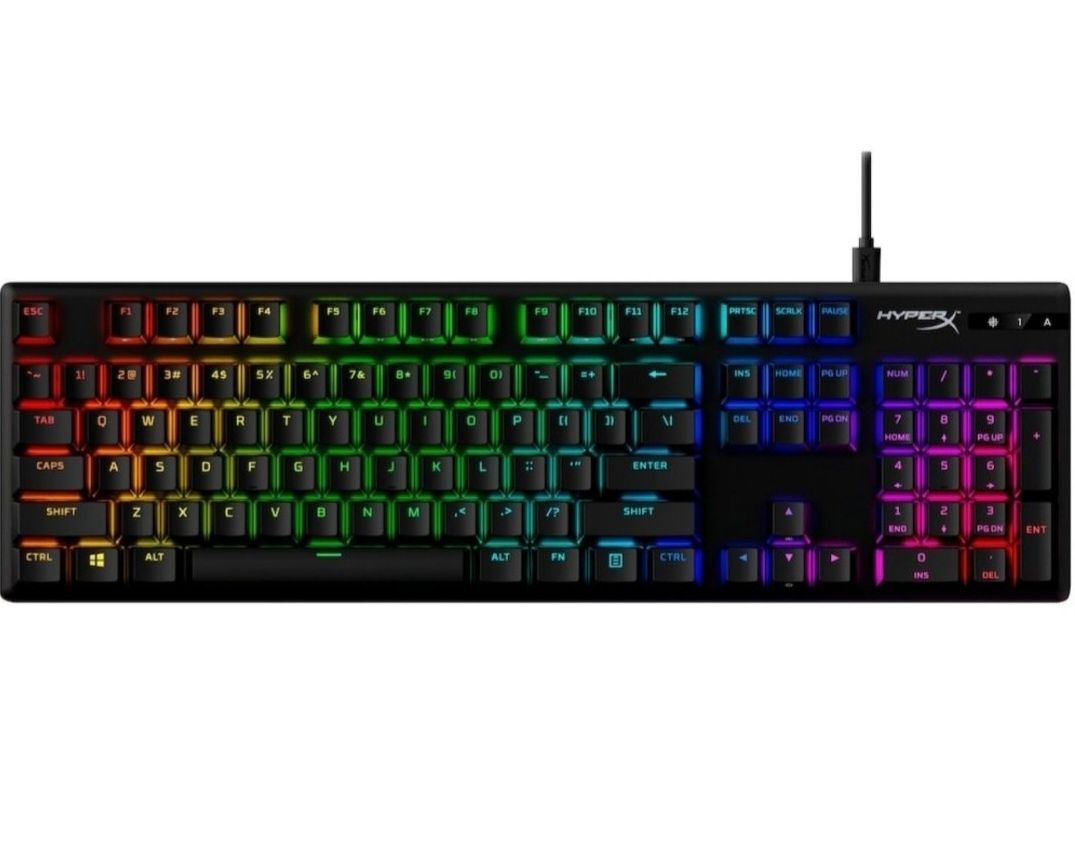 Vând tastatura gaming