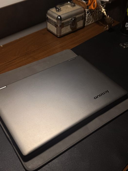 ноутбук Lenovo IdeaPad Yoga 13