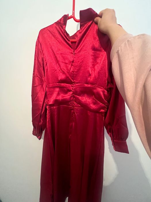 Официална дамска рокля