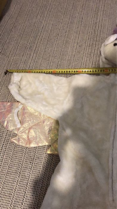 Costum Halloween Unicorn