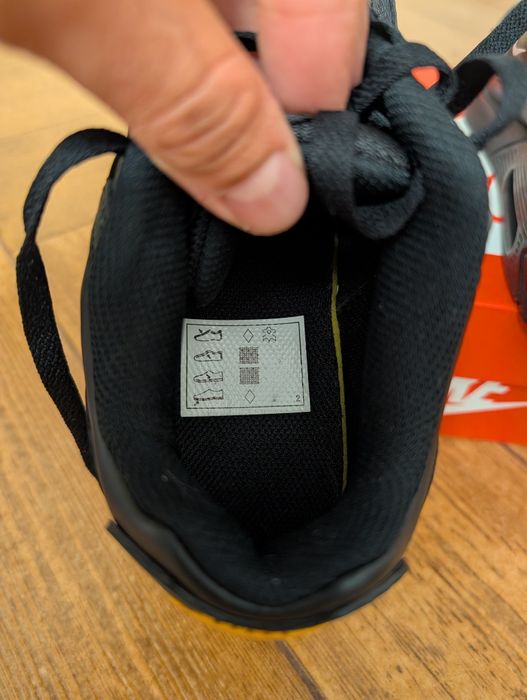 Nike Air Max 90 37.5