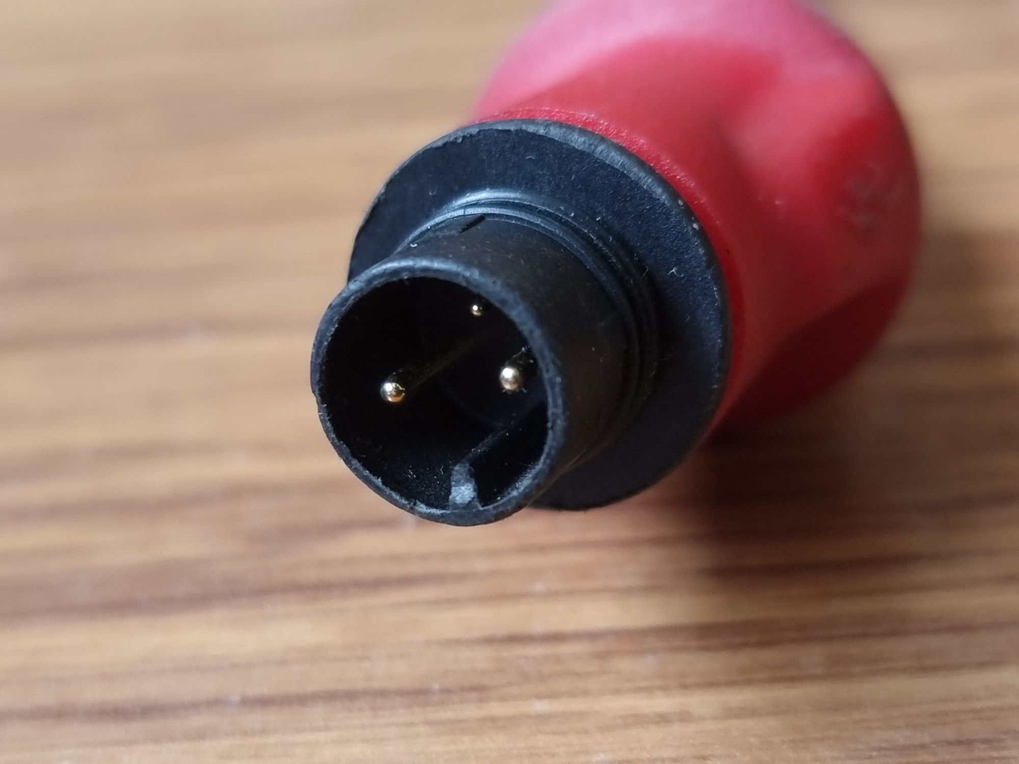 Оригинално  зарядно за  Li-Ion батерии за SL E-Bike 3 pin 48V