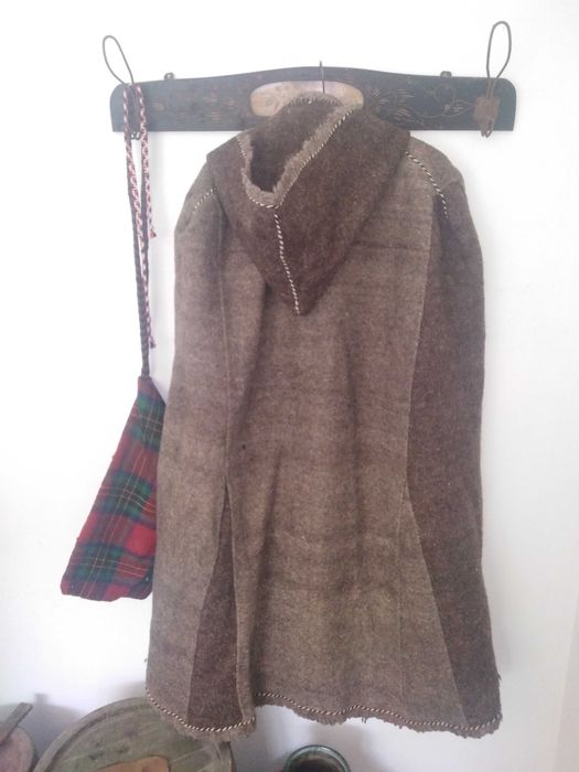 Носии автентични от тракия