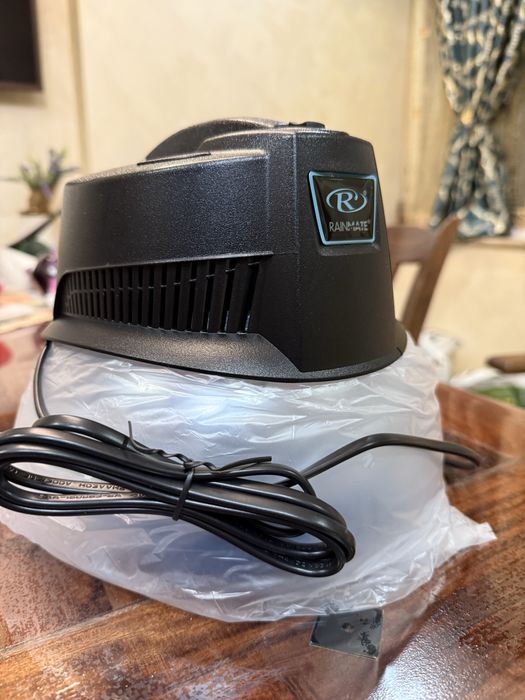 Пречиствател за въздух RainMate by Rainbow