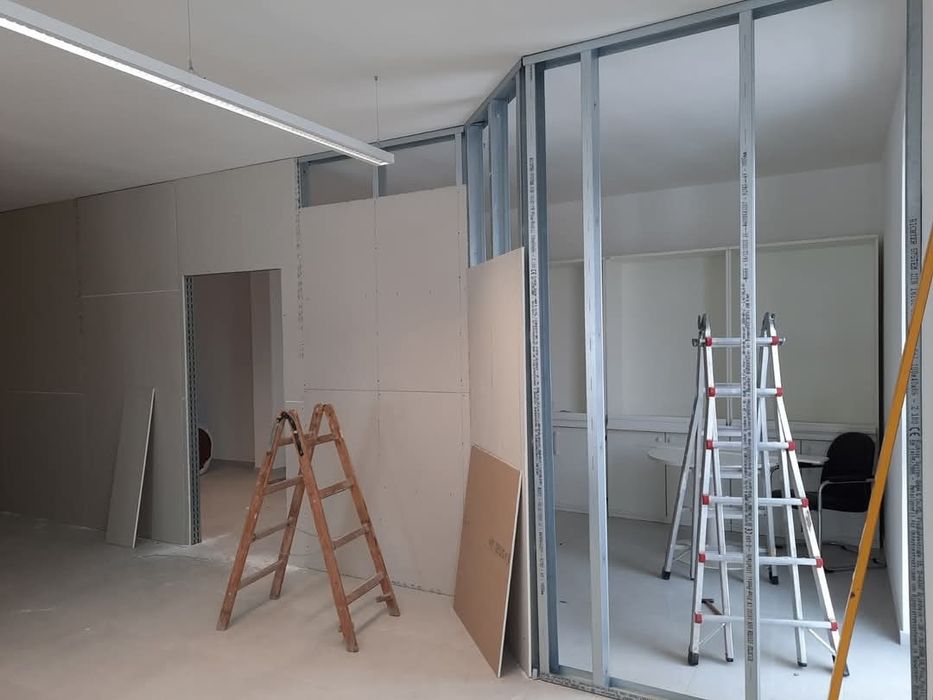 Amenajări Construcții.