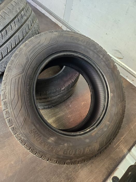 Anvelope M+S All Season 225x65xR16C cauciucuri 225/65R16C