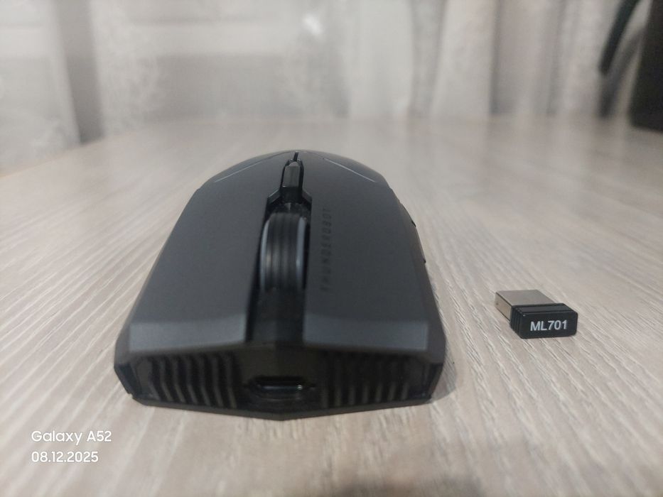 Продам мышь в неплохом состоянии