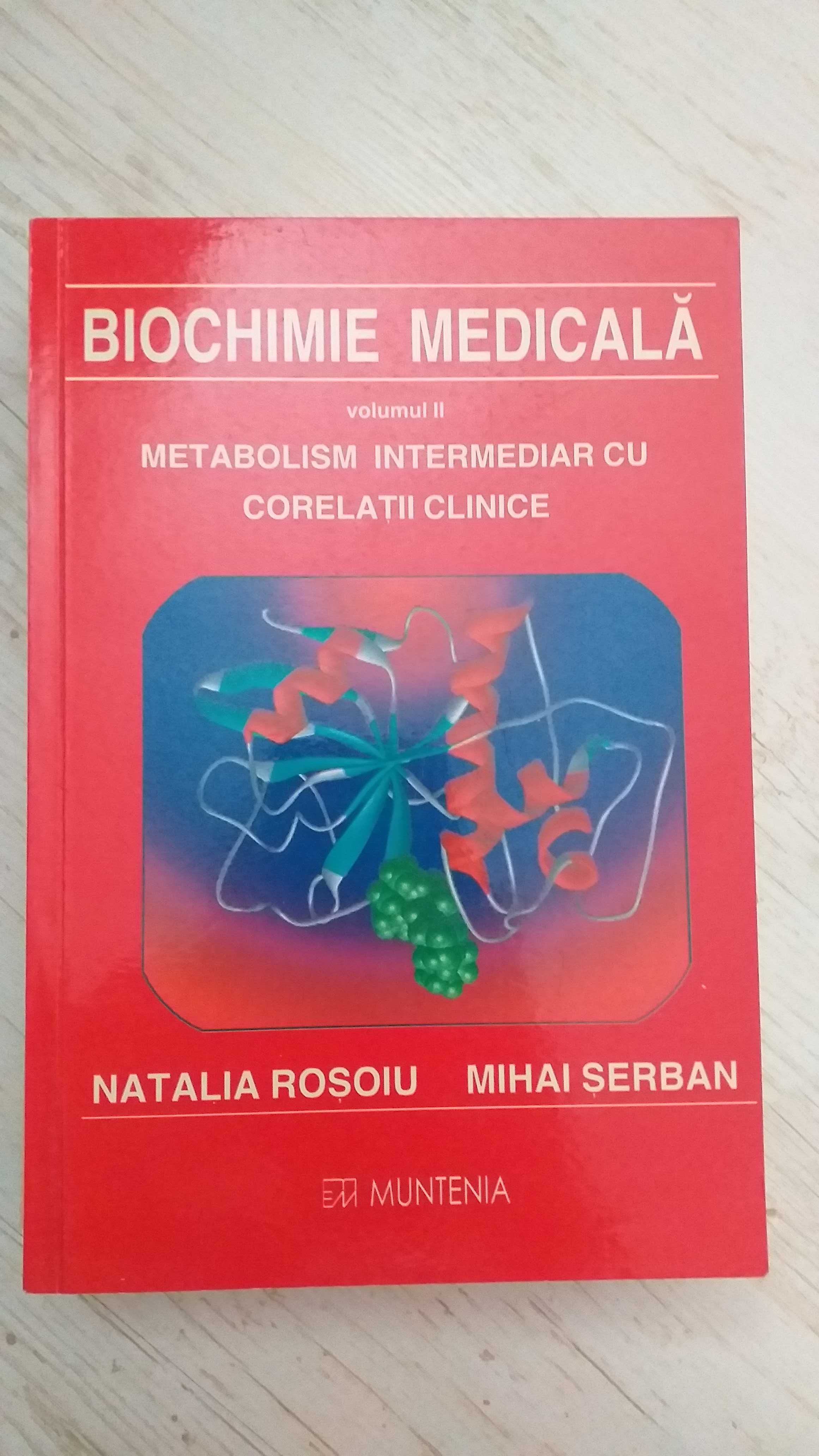 Carti- Biochimie medicala,Fitoterapie,Aparatul dento-maxilar