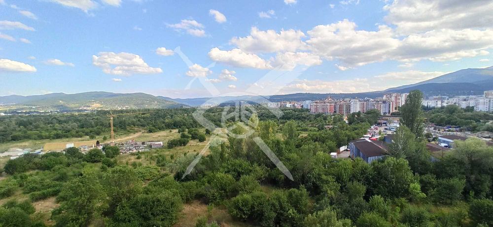 Продава се Тристаен апартамент в София, Младост 4 - 88 кв.м за 1989 €/кв.м - Снимка #2