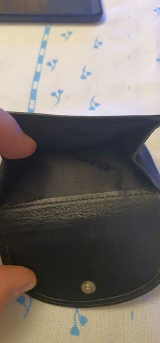 GRANDE портфейл портмоне