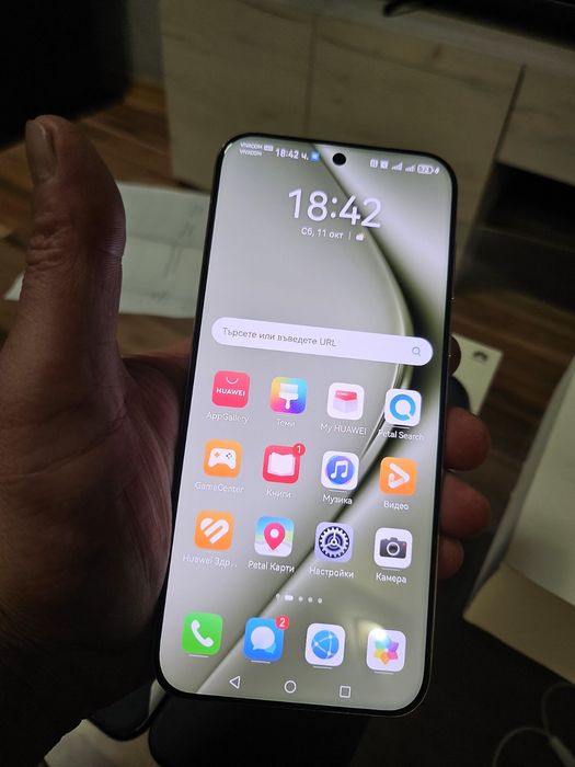 Huawei Pura 70 ultra нов