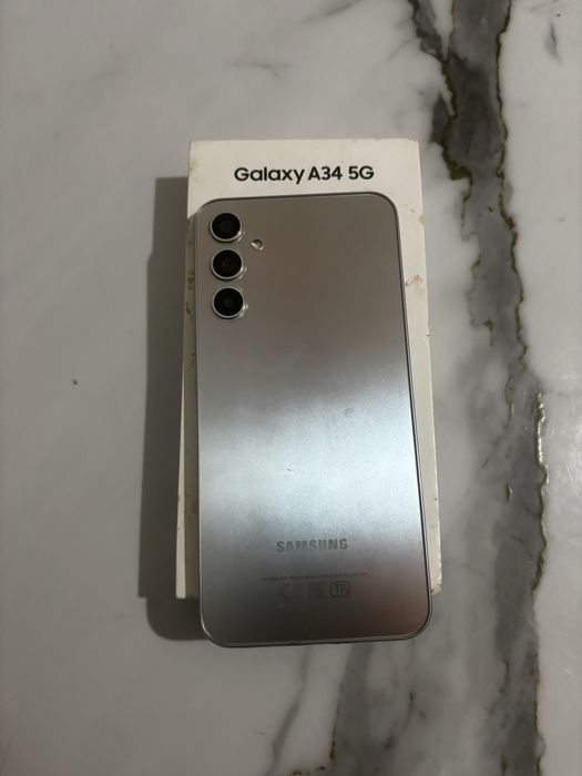 Samsung Galaxy A34 5G