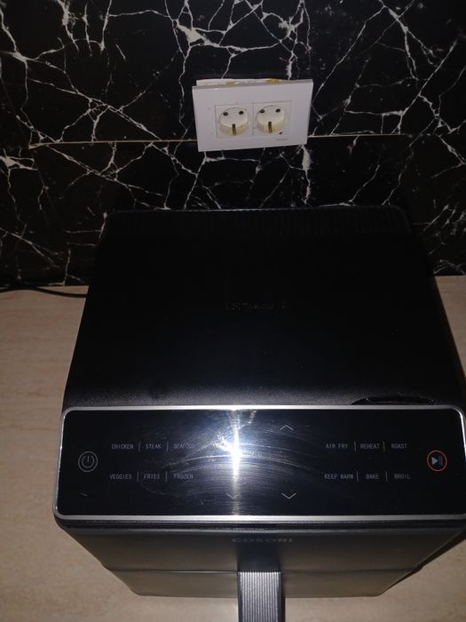 VÂND Airfryer cosori