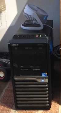 Sistem ACER i7 870 / 16GB DDR3 / HDD 1TB / FirePro 2GB