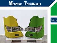 Proiector ceata dreapta si stanga, Merceds, Setra, C1 Facelift, Seria , 12.2005,  2014