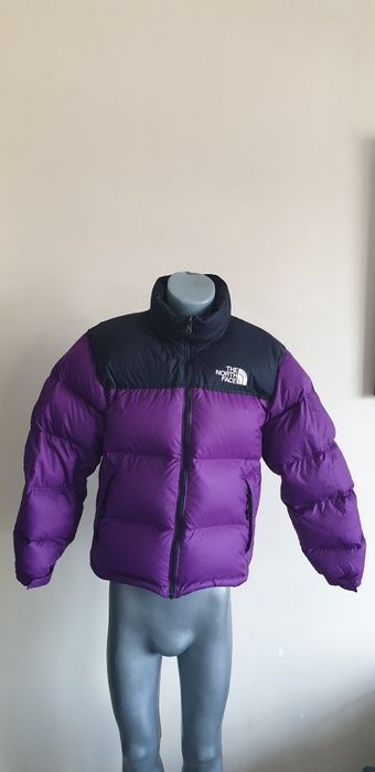 The North Face Nuptse 700 Down Mens / M ОРИГИНАЛ! Зимно пухено Яке!