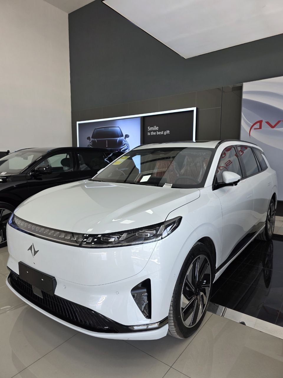 Dong fen 008 ultra 2025 гибрид