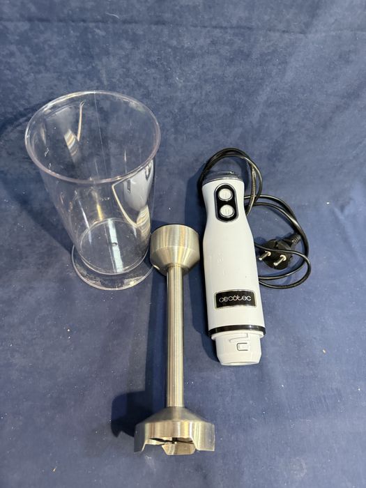 Пасатор Cecotec 1200w