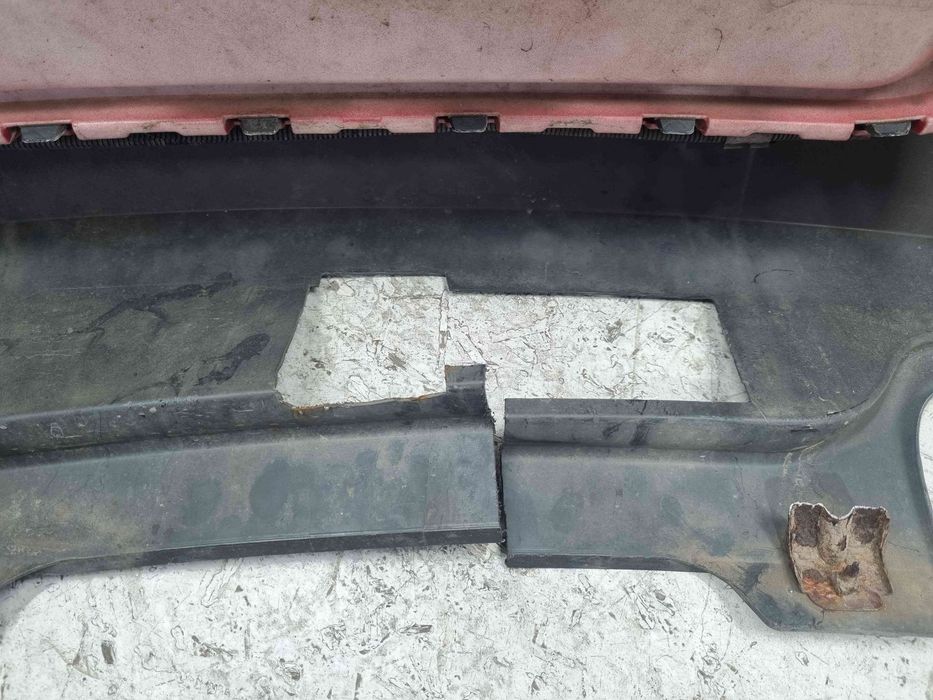 Bara spate Volkswagen Tiguan (5N) [Fabr 2007-2016] LA3T