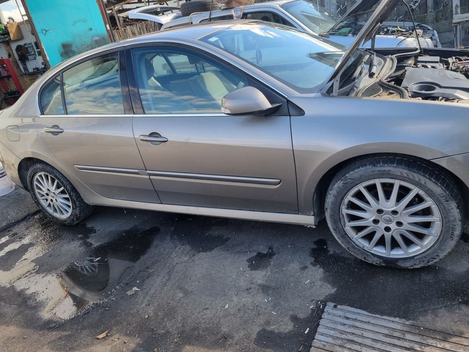 Planetară dreapta 1.5 dci Renault Laguna 3