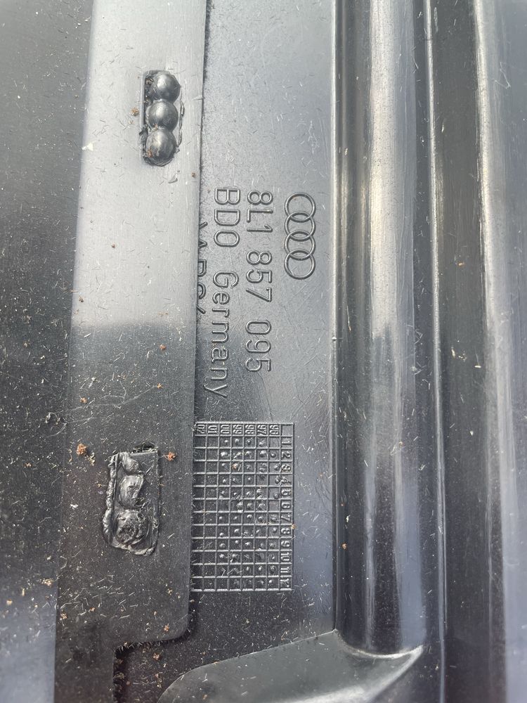 Жабка за Ауди А3 8L 1997- 2003г