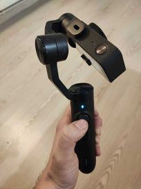 Стабилизираща стойка Xiaomi Gimbal за Action Camera Xiaomi MI 4K,Черна