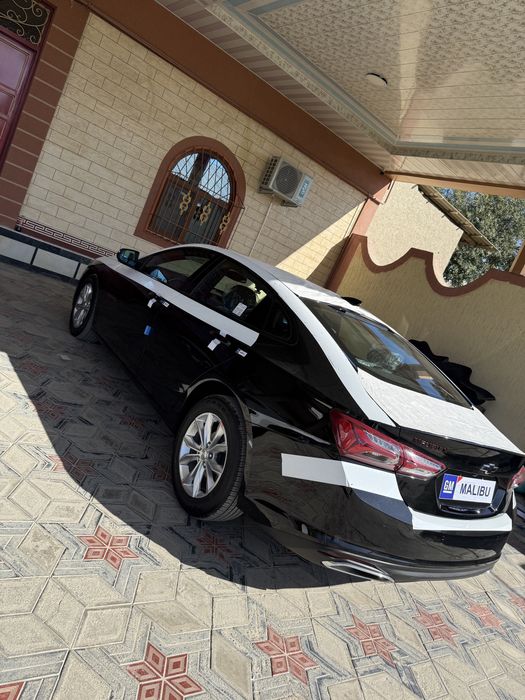Malibu XL 2023 yil