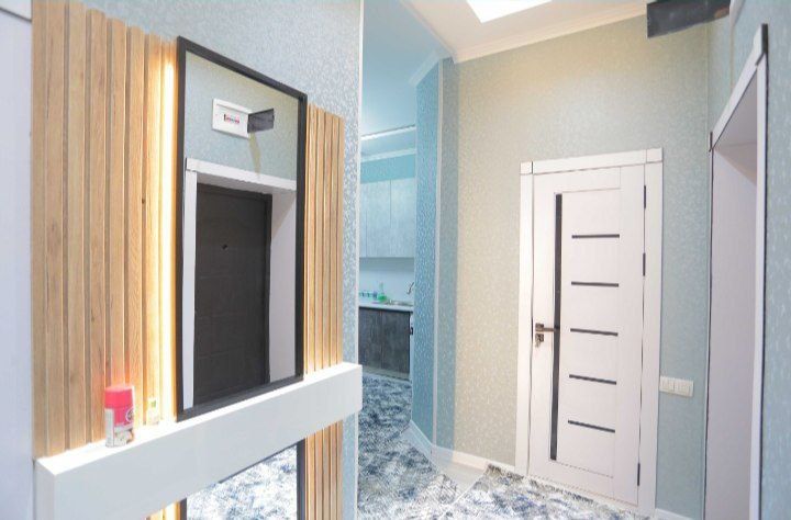 Kvartira ijaraga beriladi