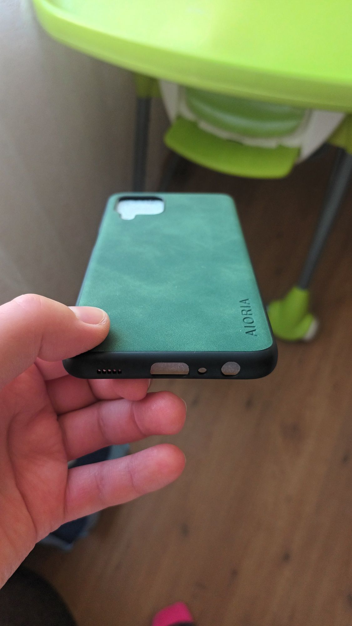 Калъф Samsung A 22 4G,A 12