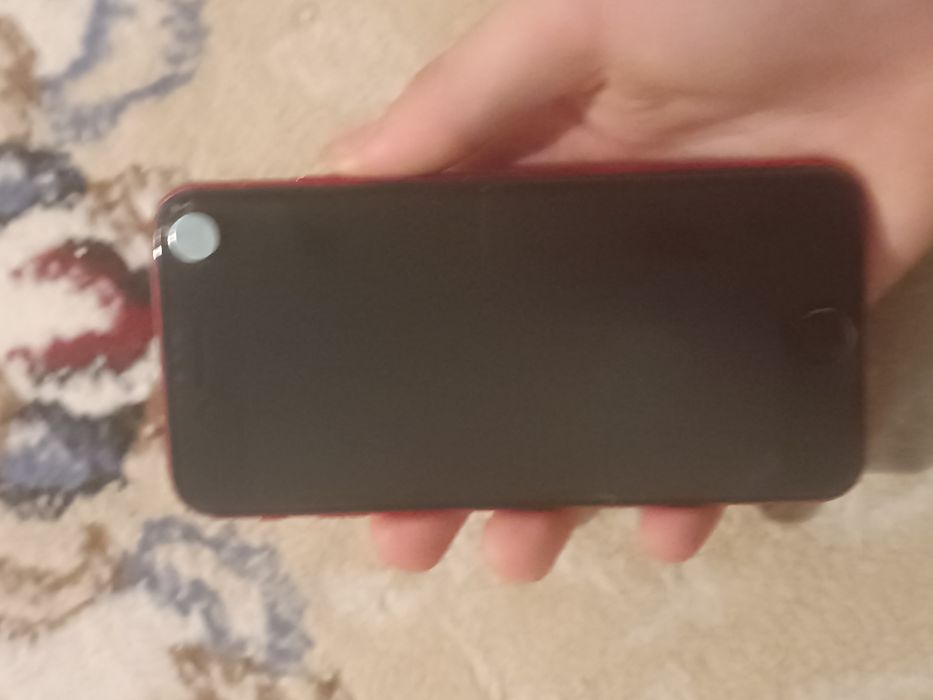 Айфон се 2022 iphone se