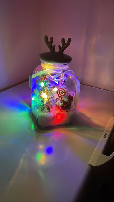 Decoratiuni de Craciun