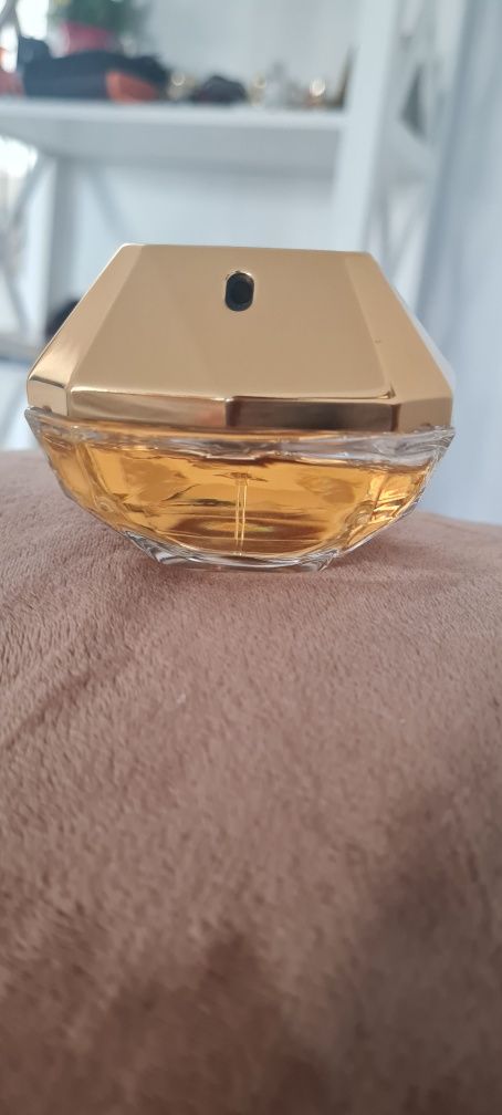 Vand parfum paco rabane