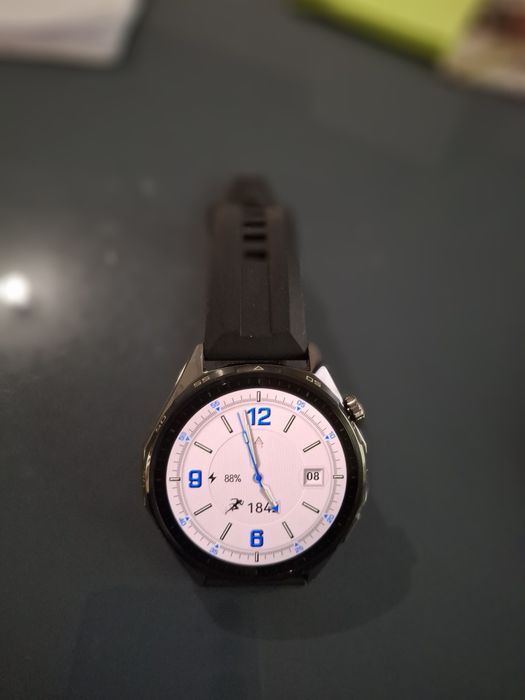 Huawei Watch GT 6