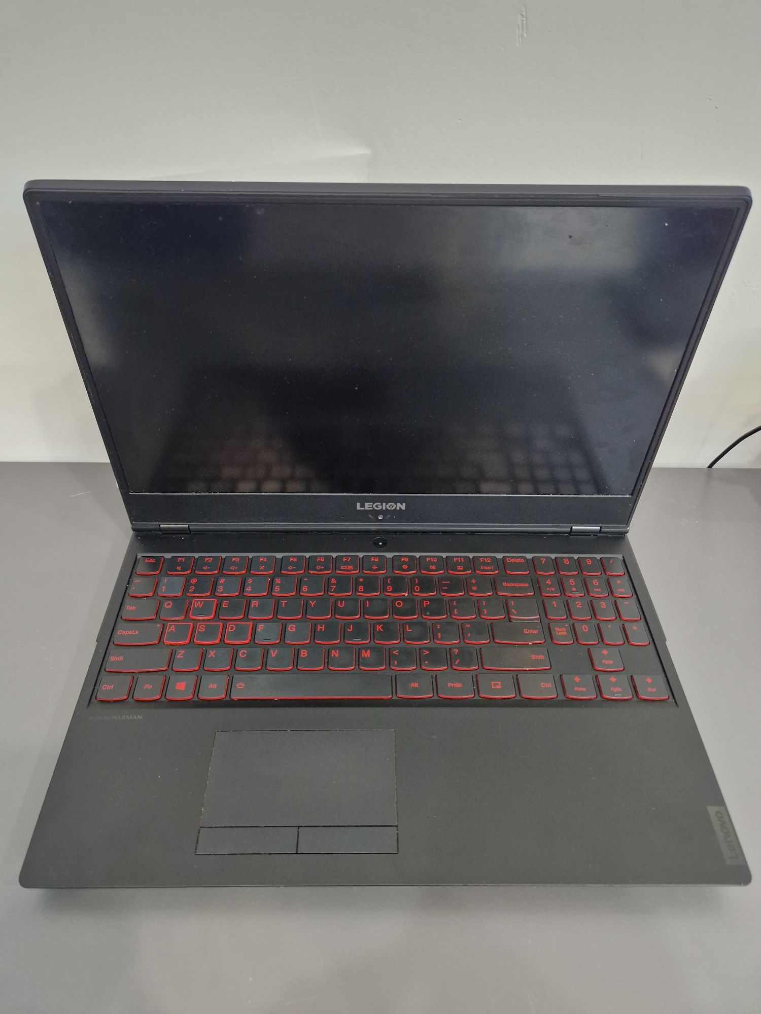 Laptop Lenovo Legion Intel i5 9 Gen SSD 256 GB Ram 8 GB #42464